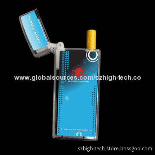 Electronic cigarettes, superior performance, flavor in customers' requirement